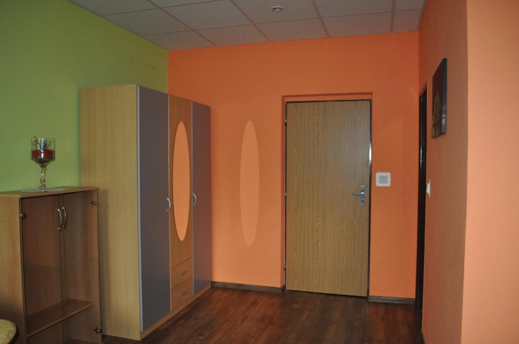 Sport Hotel Ostrov Trenčín Kültér fotó