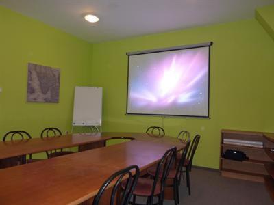Sport Hotel Ostrov Trenčín Kültér fotó