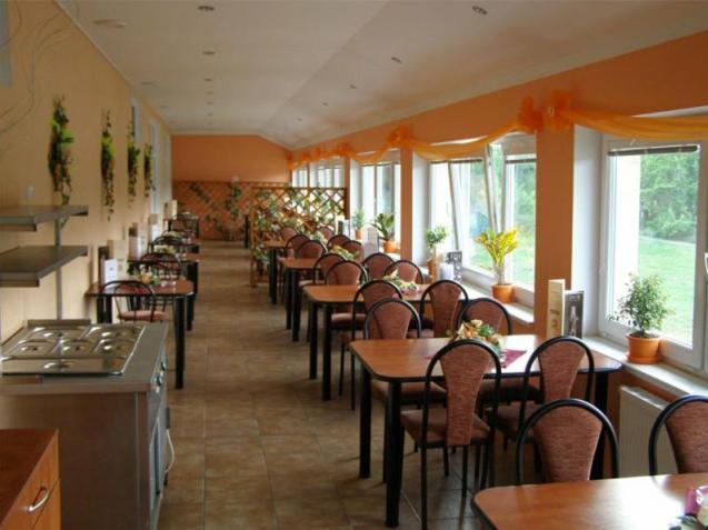 Sport Hotel Ostrov Trenčín Kültér fotó
